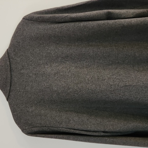 Vintage Sag Harbor Wool Rich Blend Jacket Blazer - Picture 6 of 16